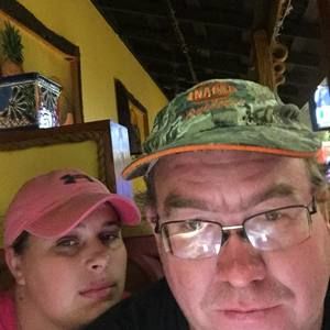 Meet your Posher, Renae